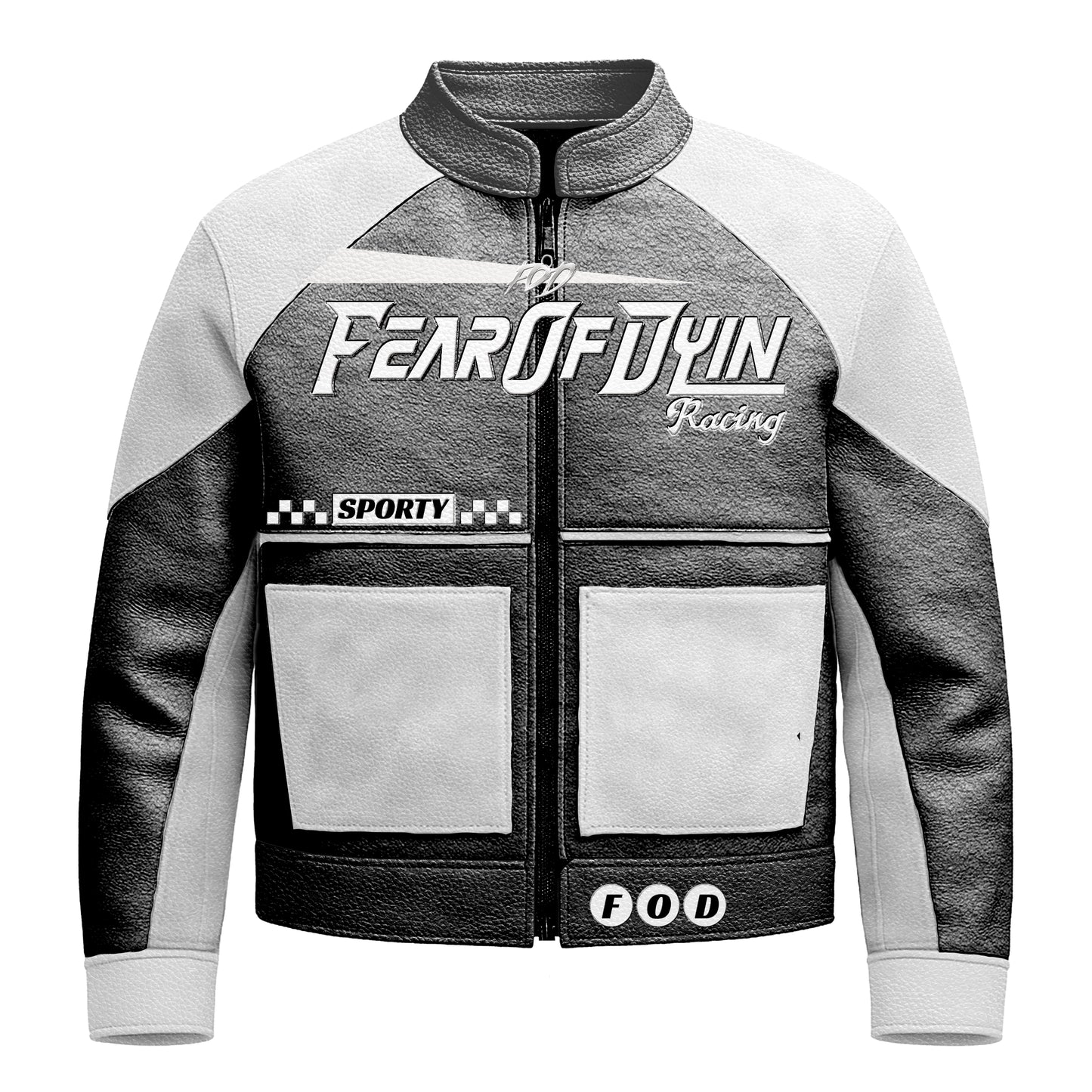 FOD JACKET