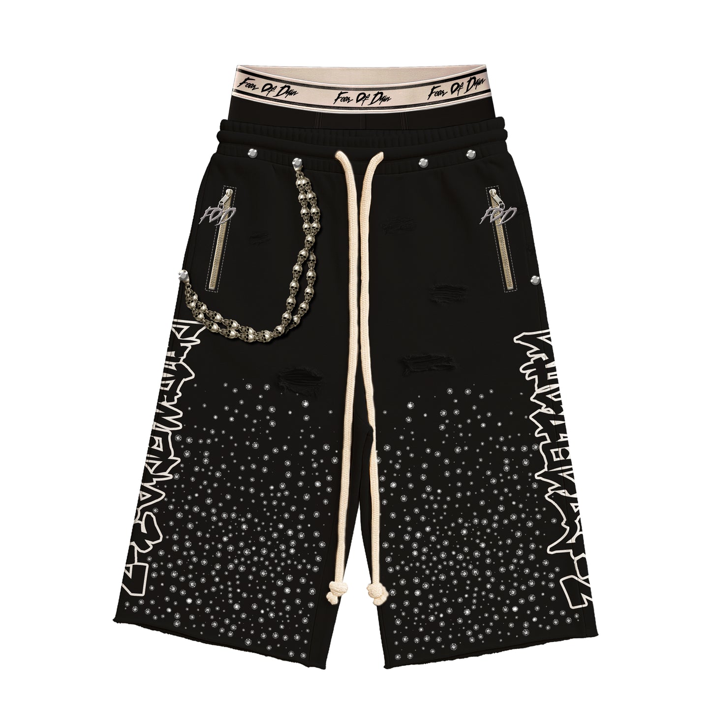 FOD SHORTS