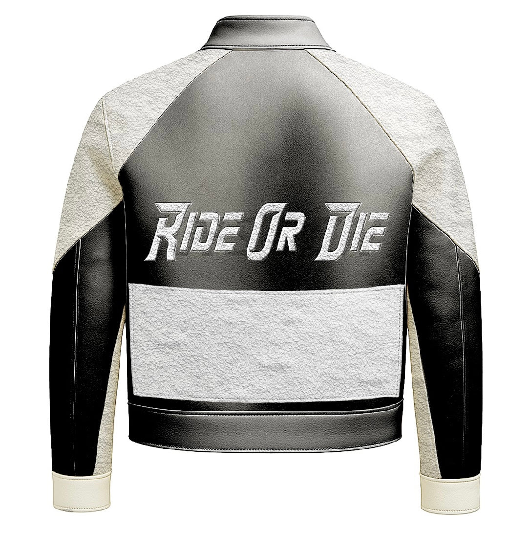 FOD JACKET