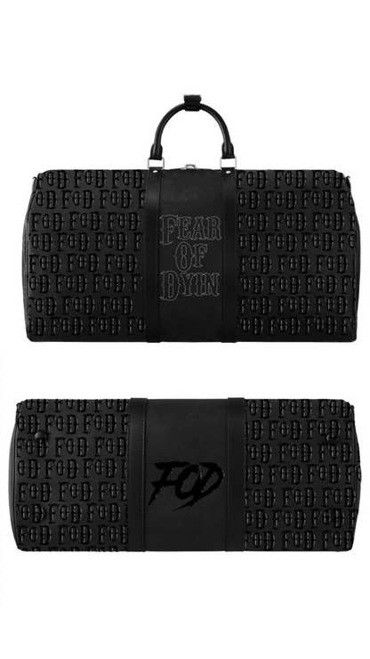 FOD Travel Duffel
