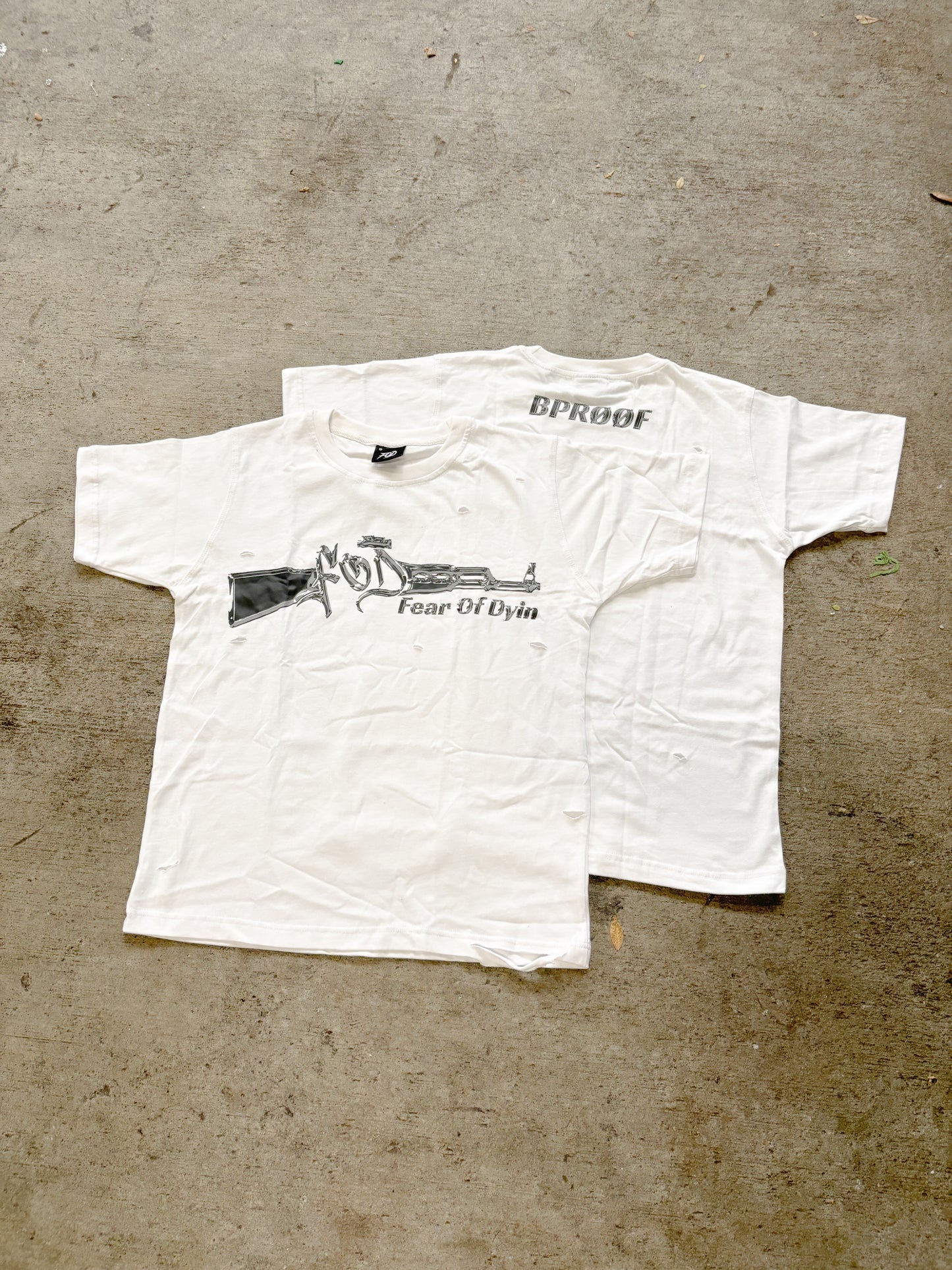 AK T SHIRT