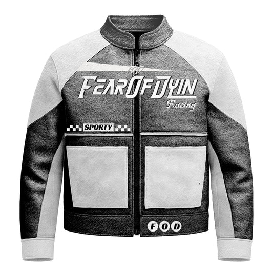 FOD JACKET