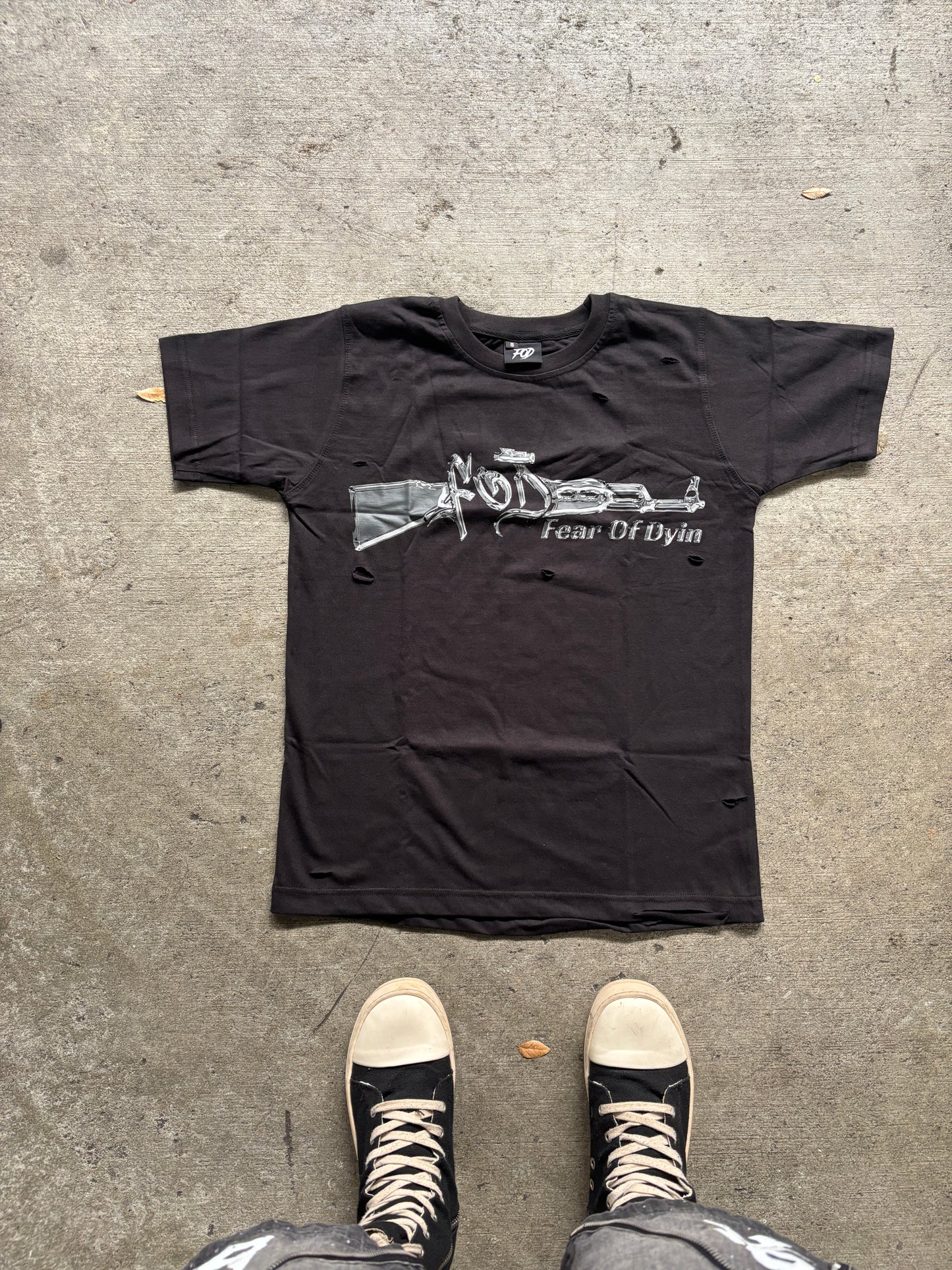 AK T SHIRT
