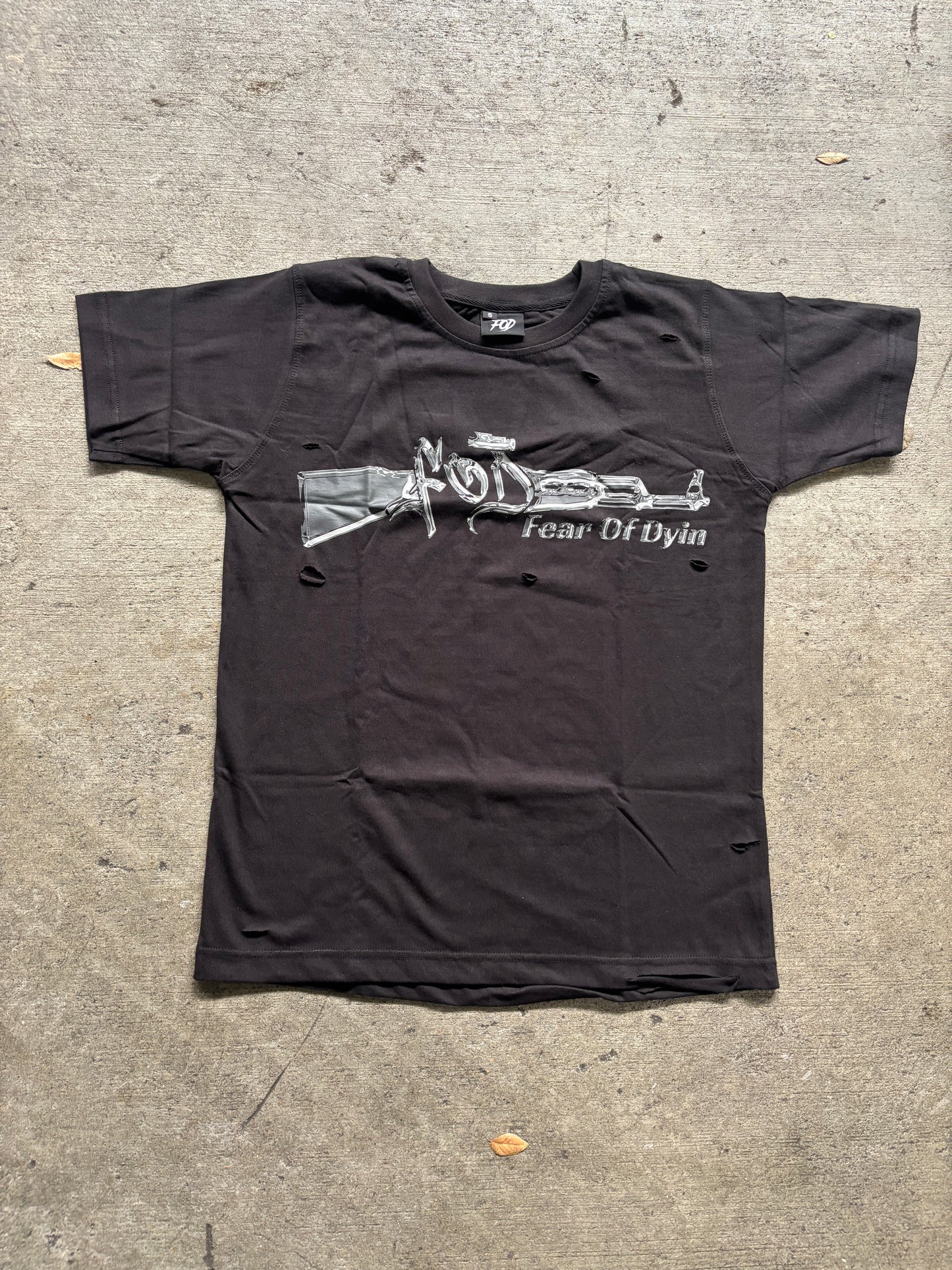 AK T SHIRT