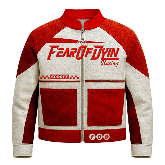FOD JACKET