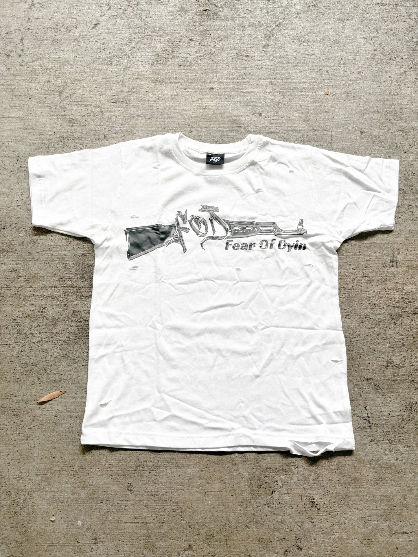 AK T SHIRT