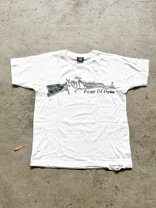 AK T SHIRT