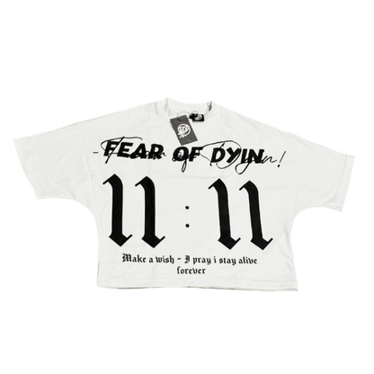 Fod “11:11” TEE