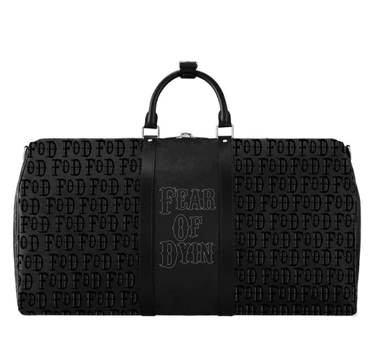 FOD Travel Duffel