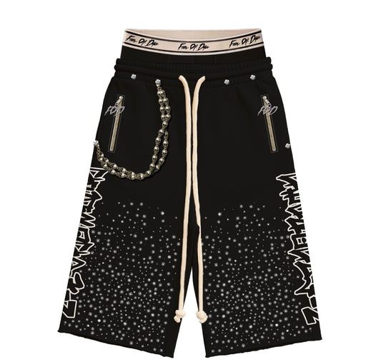 FOD SHORTS